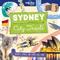 Lonely Planet Kids City Trails - Sydney